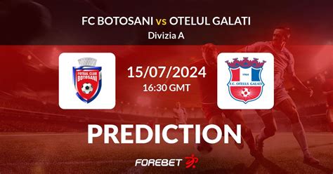 botosani galati|Otelul Galat vs. FC Botosani (Nov 9, 2024) Live Score